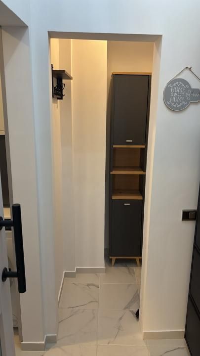 Studio de inchiriat | Universitate - Coltea | mobilat si utilat | – fotografia 7 din 16