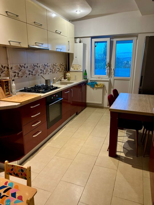 ZONA GARĂ | 2 CAMERE DECOMANDATE, 60 MP | LOCUIRE SAU INVESTIȚIE – fotografia 2 din 28
