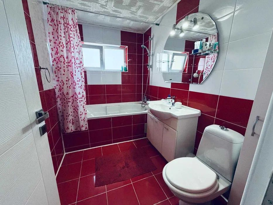 Apartament cu 3 camere Teilor/Floresti Clasa Energetică A++ – fotografia 7 din 8