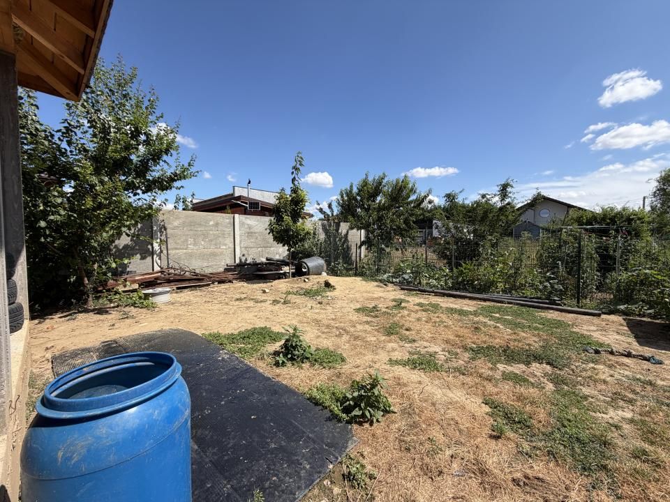 Duplex 4 camere, 131 mp utili, 16 mp terasa, 335 mp teren - Sag – fotografia 11 din 11