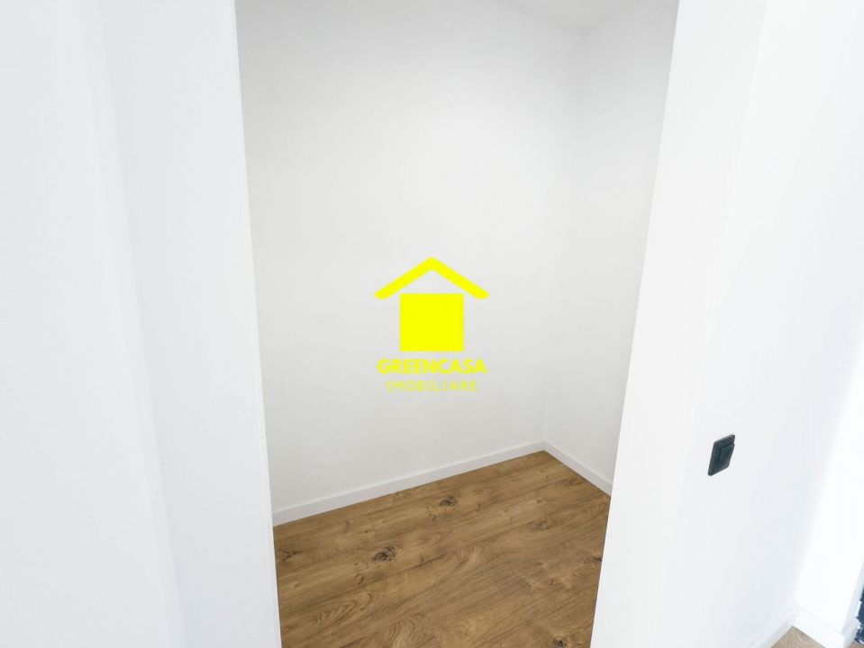 Apartament | 2 camere decomandate | terasă 33mp | zona Terra, Floresti – fotografia 5 din 9