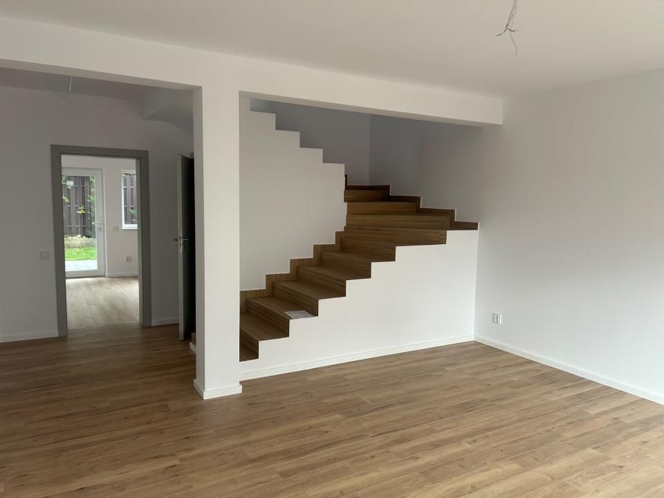 Duplex finisat, 130 mp utili, 2 locuri de parcare | zona Tineretului – fotografia 1 din 13