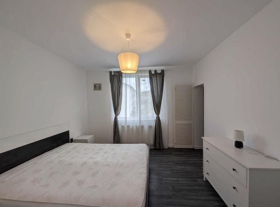 Apartament cu 3 camere , gradina,parcare inclusa,zona Eroilor – fotografia 8 din 8