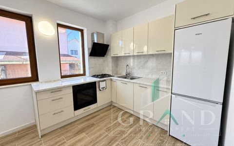 Casă individuală–160 mp | 5 camere | 4 bai | 4 parcări | EUROPA/Eugen Ionesco