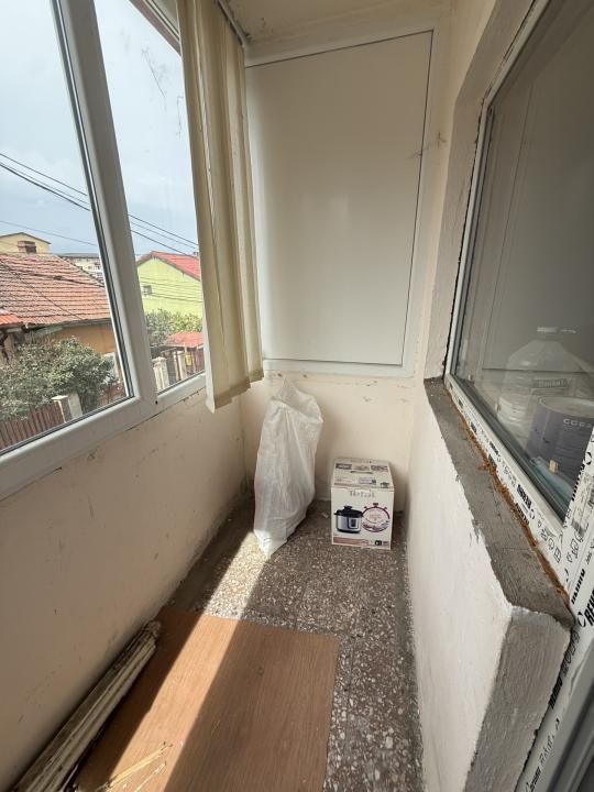 Apartament cu 2 camere, decomandat, 42 mp utili + balcon - Sagului – fotografia 3 din 7