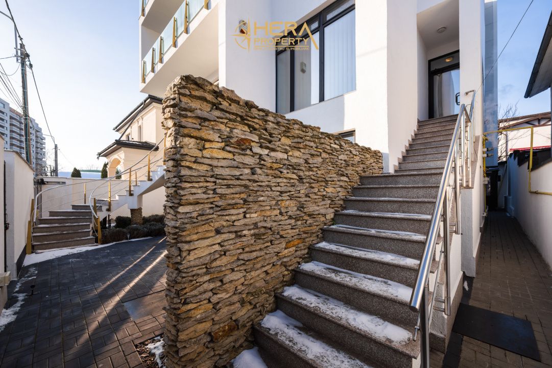 Vilă premium - între funcționalitate și eleganță – fotografia 4 din 86