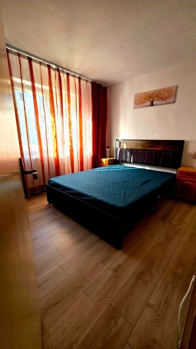 EXERCITIU/BANAT Apartament 2 camere | parcare | etajul 1 din 4 | Pret negociabil – fotografia 3 din 10