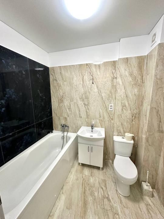 Apartament 2 camere lux mobilat - Militari HUB Residence – fotografia 8 din 9
