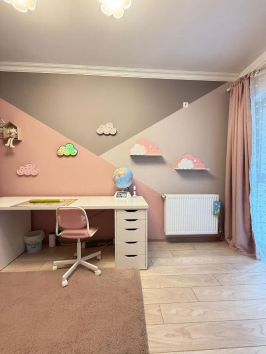 4 Camere de inchiriat | Moghioros Park | Centrala | 2 Locuri Parcare – fotografia 12 din 16
