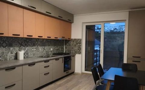 Apartament 2 camere | 50 mp + balcon | Zona BMW