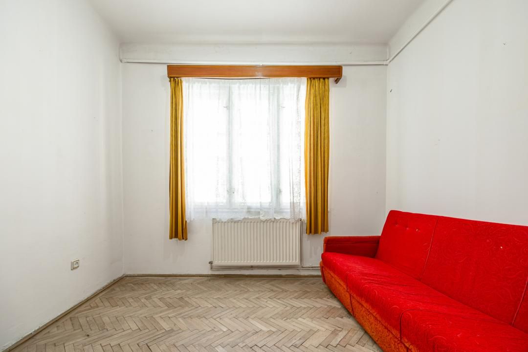 Vânzare apartament cu 2 camere, 74 mp, strada Iuliu Maniu - zona Centrul Vechi – fotografia 8 din 19