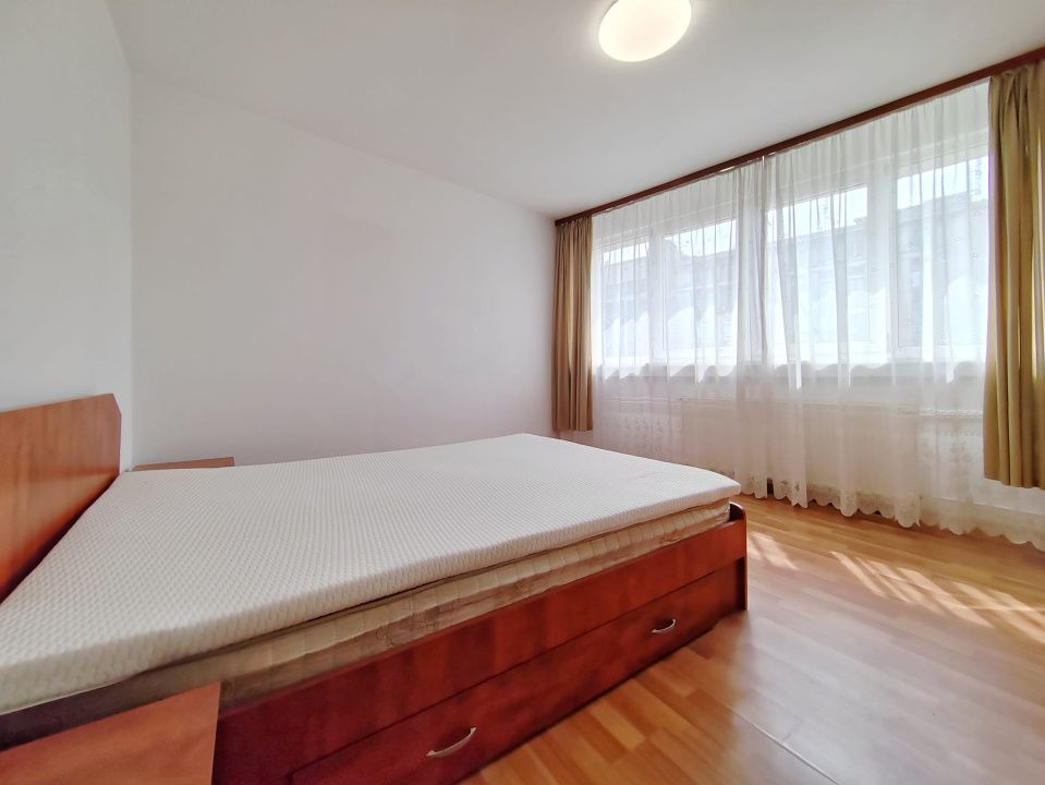 Universitate - Romană | 2 Camere | Mobilat - Utilat – fotografia 11 din 17