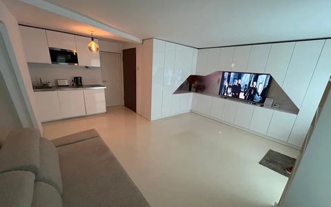 Garsoniera de inchiriat | Baneasa | Metrou | Centrala Proprie