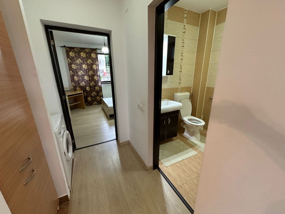 Apartament 54 Mp, zona Baciu et3, parcare – fotografia 6 din 11