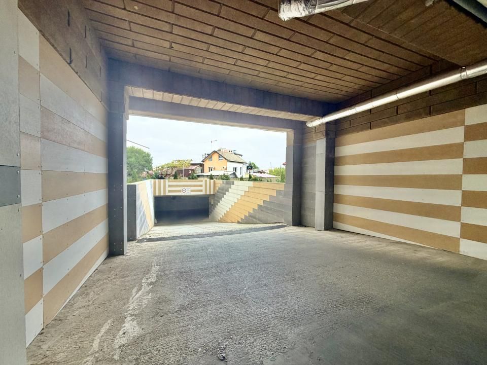 Apartament 2 camere cu parcare - vedere Panoramică – fotografia 18 din 20