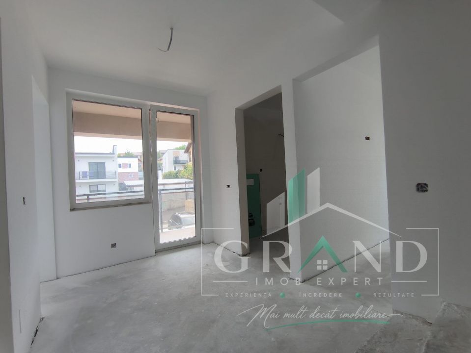 De vânzare–Casă individuală | Dezmir | 172 mp utili | Teren 440 mp – fotografia 11 din 18