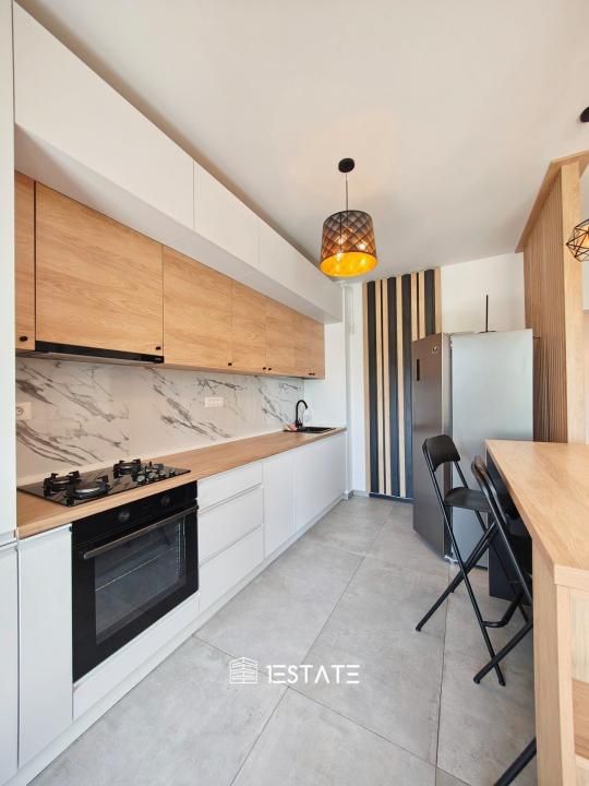 Baneasa (langa Stejarii) - 3 camere+2 terase | 115 mp | Parcare subterana – fotografia 9 din 20