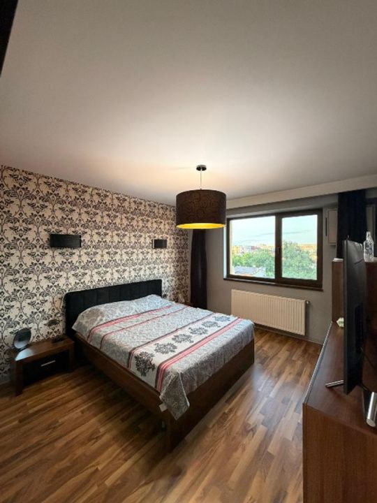 Apartament 3 camere | Pet Frendly | Centrala Proprie | Loc de Parcare | Boxa – fotografia 1 din 10