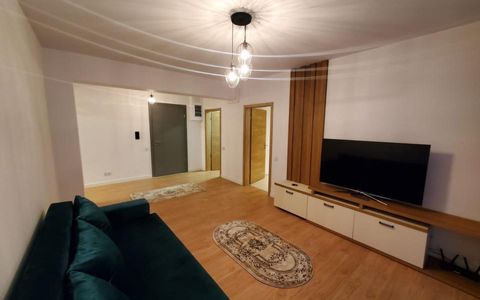 Inchiriere apartament 2 camere Nordmark