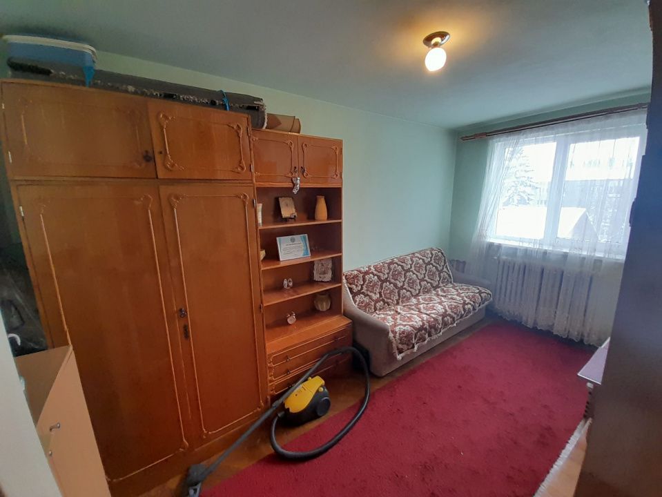 Apartament 3 camere DECOMANDAT, zona HAN – fotografia 6 din 18