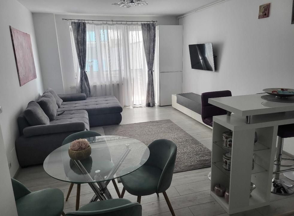 Apartament cu 2 camere , zona Vivo,Optimus,strada Avram Iancu – fotografia 3 din 6