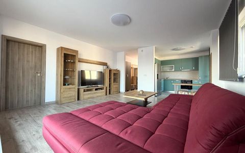 Penthouse 70 mp utili, terasa, 50 mp utili, etaj 9  -  Iris Armonia