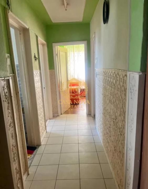 Apartament 3 camere 57mp, cartier Manastur – fotografia 3 din 4