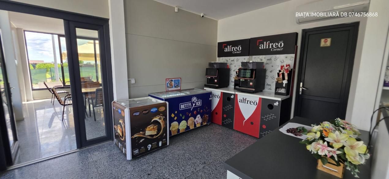 Complex Comercial Premium & Hub Retail la Cheie – DN72A - Gheboieni/Dâmbovița – fotografia 10 din 12