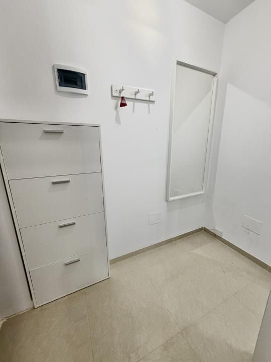 Garsoniera decomandata | mobilata | Militari Residence | Tineretului – fotografia 5 din 10