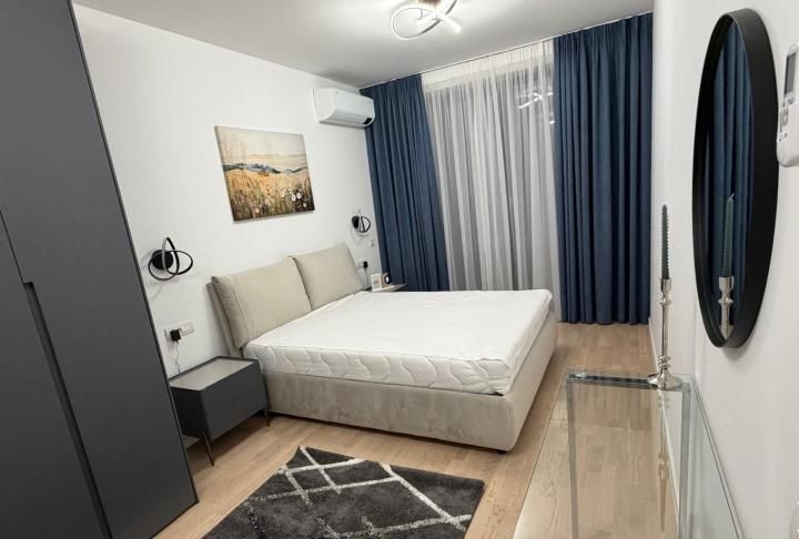 3 Camere de inchiriat | Baneasa | Pet Friendly | Terasa | Parcare – fotografia 5 din 8