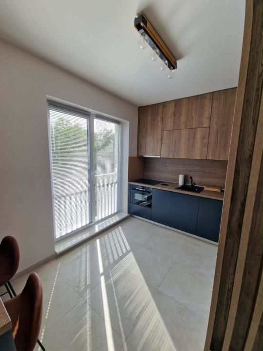 Apartament, 82 Mp, 3 camere, Marasti - Record Park – fotografia 5 din 10