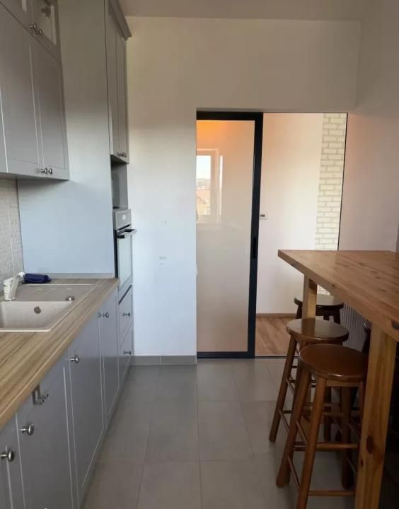 Apartament cu 3 camere, parcare subterană – Sophia Residence, Bună Ziua – fotografia 3 din 13