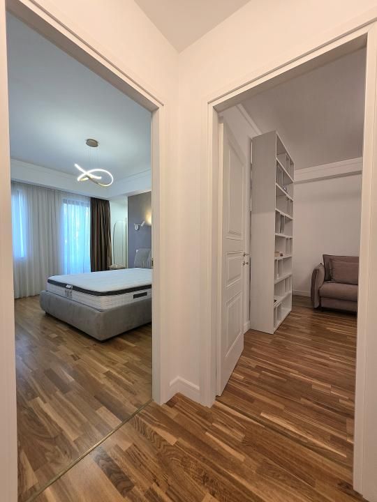 H Victoriei 139 | 84 sqm Apartment - Mixed View | 3 Rooms + 3 Balcony – fotografia 26 din 68