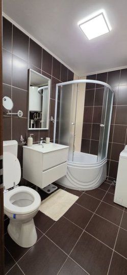 2 Camere de inchiriat | 13 Septembrie | Utilat-Mobilat | – fotografia 8 din 8