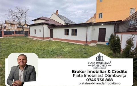 Vilă P+M Renovată Integral (2024) – 145 mp Utili – Zona Istorică Iancu Văcărescu