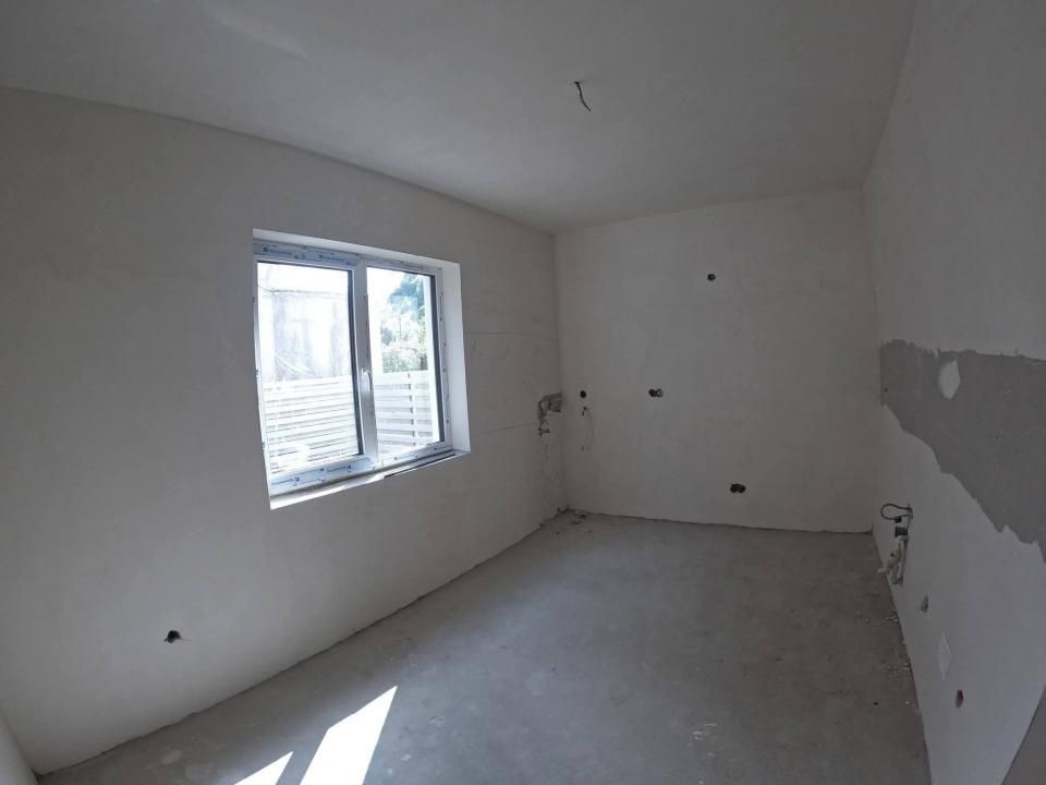 Duplex cu zonă de recreere în pădure, Florești – Tăuți – fotografia 14 din 15