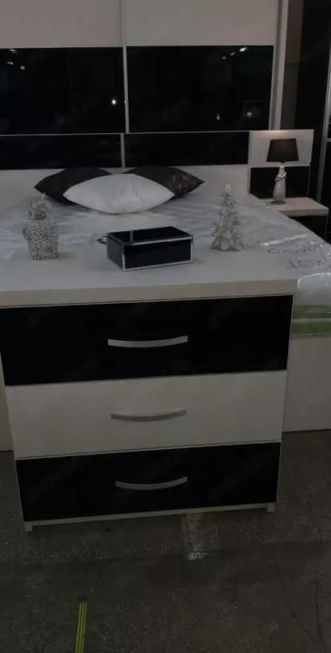 2 Camere de vanzare | Chitila | Metrou | 0% Comision | Centrala | Mobilat – fotografia 4 din 8