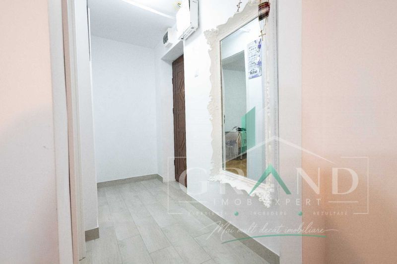 2 camere | Gheorgheni–Str.Brâncoveanu | P-ța Hermes | Ideal investiție – fotografia 7 din 7