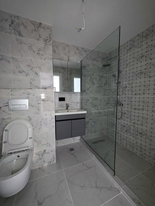 Tomis Plus – Apartament 2 camere, bloc nou, finisat la cheie – fotografia 12 din 12