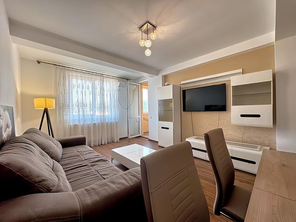 3 camere Popești Str Apusului  28 | Campus Drm Fermei autobuz 480 – fotografia 13 din 19