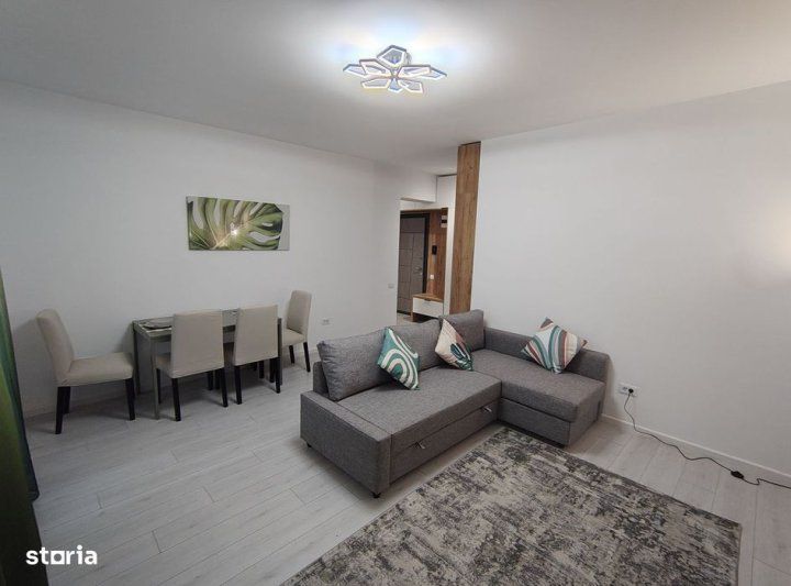 2 Camere de inchiriat | Militari | Pet Friendly | Mobilat – fotografia 1 din 7