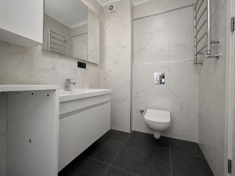 3 camere • 79 mp • 2 băi • Etaj 3 • Jasmine Residence – fotografia 8 din 9