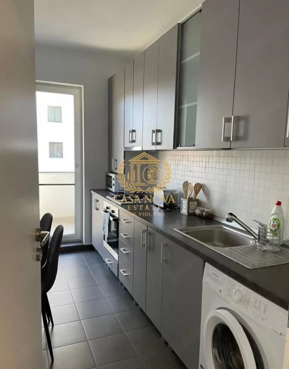 Apartament 3 camere 64mp, balcon, parcare, 2 bai, Zorilor – fotografia 4 din 5