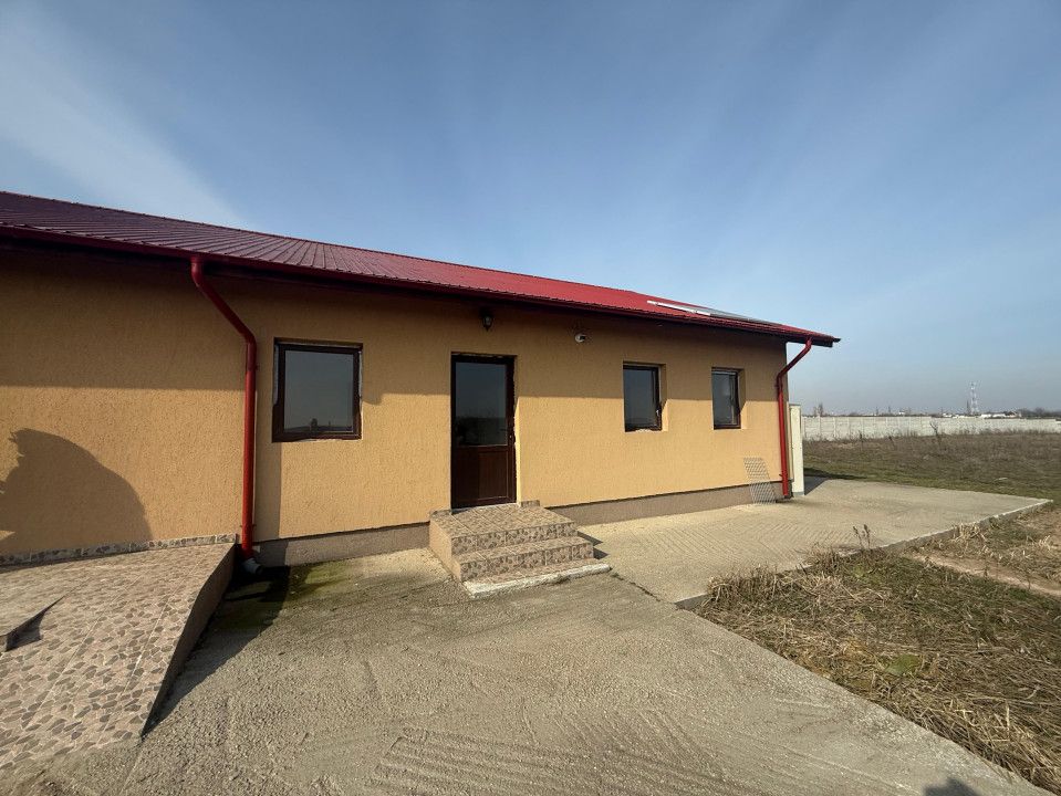 Cimitir privat 14.800 MP | Complet autorizat | Oportunitate investitie | – fotografia 4 din 5