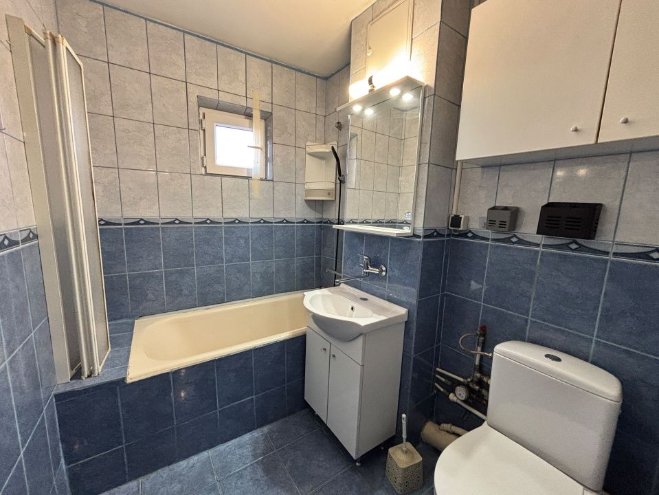 Apartament 3 camere, 69.04 mp, cartier Brazda lui Novac, zona Guliver – fotografia 7 din 12