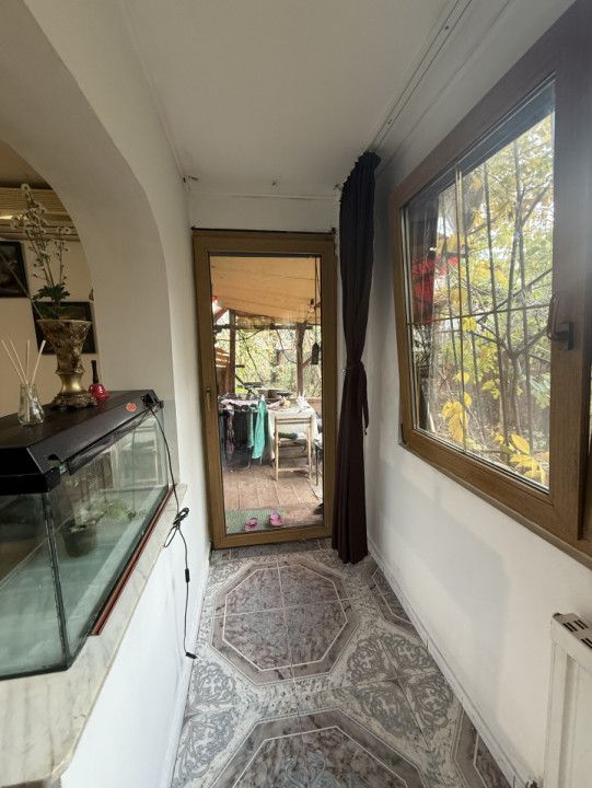 Apartament cu 3 camere, decomandat, 95 mp, parter - Girocului – fotografia 10 din 10