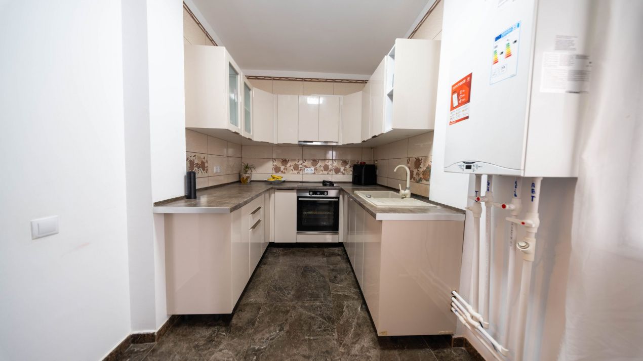 Casă Nouă P+1+M | 4 Dormitoare | 2024 | Zonă Liniștită | Jilava – fotografia 4 din 22