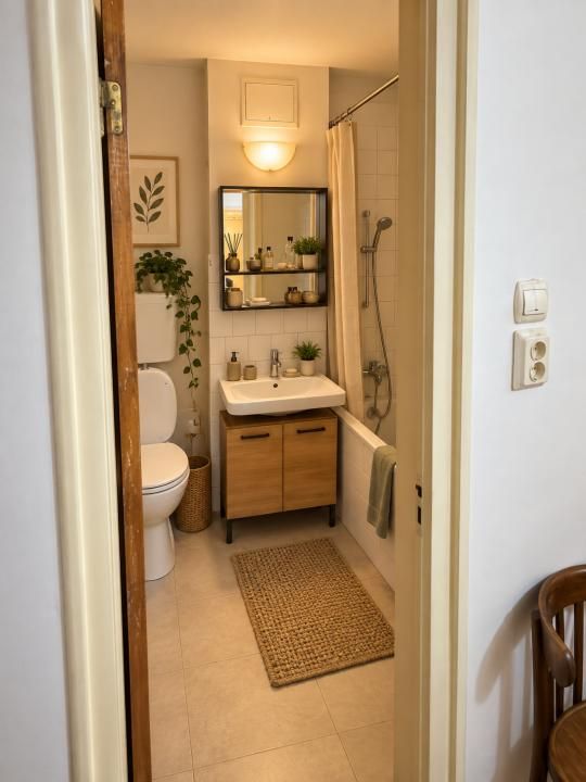 APARTAMENT DE VÂNZARE | 2 CAMERE | BABA NOVAC | METROU | BUCUREȘTI – fotografia 8 din 18