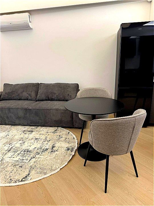 Vanzare Apartament • Design Exclusiv,Wellness-Parcare subterana  + boxa •Chirias – fotografia 5 din 19