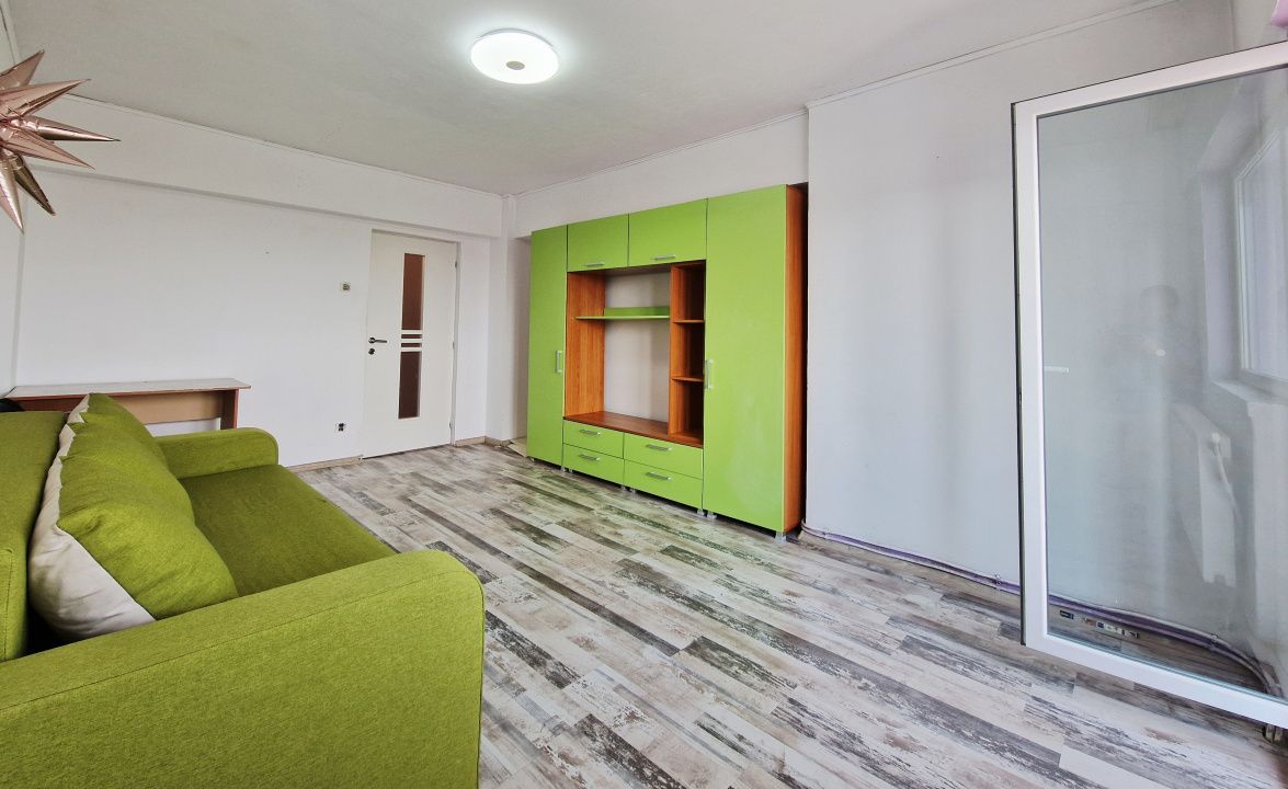 Mărăști, 2 camere mobilat si utilat – fotografia 3 din 17